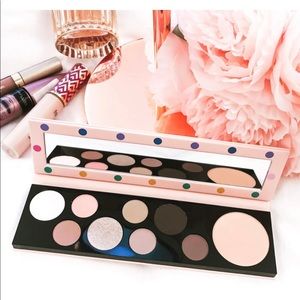 MAC Cosmetics Prissy Princess Palette
